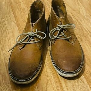 J&M Sheepskin Shoes